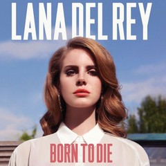 Lana Del Rey Born To Die 2LP Gatefold 180 Gram Black Vinyl NEW SEALED