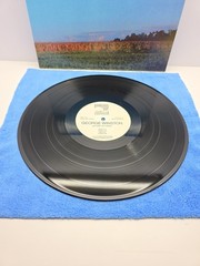 George Winston – Autumn Vinyl LP (Windham Hill WH-1012, 1980) VG+ w/ Inner