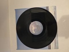 Johnny Winter Nothin But The Blues LP Blue Sky Vinyl Record