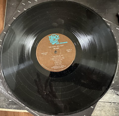 A Quick One/Sell Out by The Who original 1973 release double vinyl LP