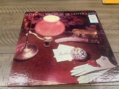 Lot Of 5 Mixed Genere Artists, Baja Marimba, Lanin, Vaughn, Jackson, Miller.