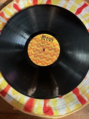 K-tel Music Magic LP Vinyl Compilation 1978 Pop Disco Rock TU 2600
