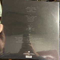 *NEW SEALED-Alabama Shakes – Sound & Color (Deluxe Edition) Mixed Colored Vinyl