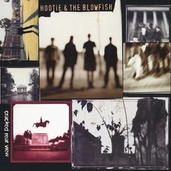 Hootie & The Blowfish – Cracked Rear View – Clear LP Vinyl Record 12″ – NEW
