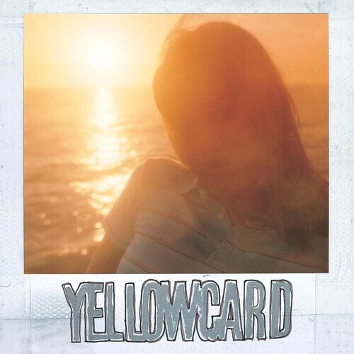 Yellowcard – Ocean Avenue [New Vinyl LP]