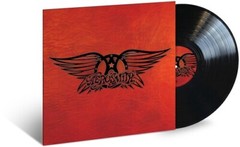 Aerosmith – Aerosmith – Greatest Hits LP [New Vinyl LP]