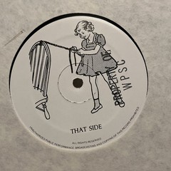 10,000 Maniacs ‎– Secrets Of The I Ching (1984) Press Records ‎– P3001 vinyl NEW