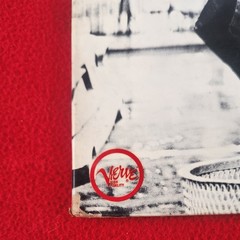 The Unpredictable Jimmy Smith *Signed* Vinyl, Bashin’, Verve Records