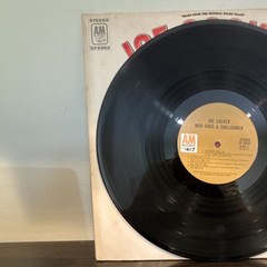 Joe Cocker, Mad Dogs & Englishmen, A&M Records, vinyl LP, Rock, 12″, 33 RPM 1970