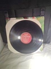 HOLIDAY MUSIC, CHRISTMAS TREASURY AVON, VARIOUS ARTISTS LP 12″ VINYL (DPL1-0716)