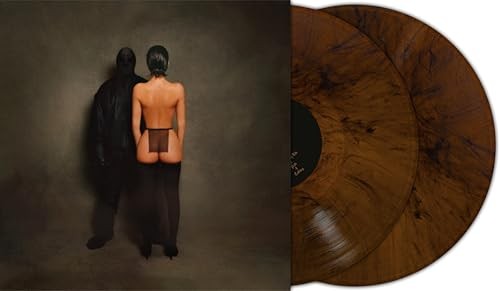 ¥$ (Ye & Ty Dolla $ign) ‘VULTURES 1’ 2LP, YZY [Vinyl]