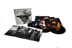 Bob Dylan – Bootleg Series Vol. 5 Live 75 Rolling Thunder Revue NEW Sealed Vinyl