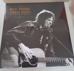 16 x Neil Young Crazy Horse Crosby Nash broadcasts double LPs lot bundle vinyls