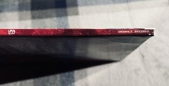 J Cole KOD Vinyl Record — Alternate Cover, Pink, Rare
