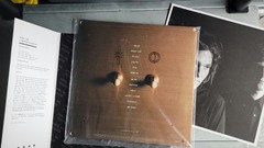 Nada Surf High Low Vinyl LP 2016 Vinyl Me Please VMP Orange Wax Art Print SEALED