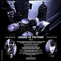 Angine De Poitrine – Vol. II (LP, Album, RE, Fif) (Mint (M)) – 4263265878