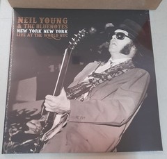 16 x Neil Young Crazy Horse Crosby Nash broadcasts double LPs lot bundle vinyls