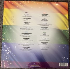 NOW That’s What I Call Music! Proud Vinyl 2LP – Brand New