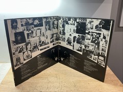 Thunderclap Newman Hollywood Dream Gatefold LP Vinyl Record w/ Insert 1970 VG