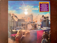 jimi hendrix experience Live In Maui