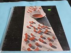 Paul McCartney ‎– McCartney 1976 VG Reissue LP Pop Rock Acoustic SMAS 3363