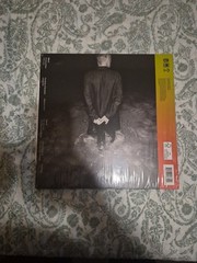 The Bridge [LP] by Sting (Record, 2021)