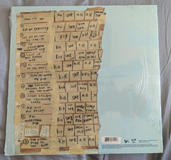Sumday by Grandaddy (Vinyl, Original 2003, 2 Discs, V2 Records USA)