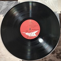 DAVID BENOIT-SUMMER K28P-6420 JAPAN PROMO ISSUE 1LP OBI,INSERT,POST CARD