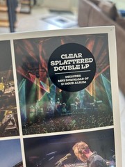 Umphrey’s McGee Hall of Fame 2019 Sealed! Mint! Double LP