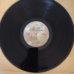 Rod Stewart The Best of Rod Stewart 2LP Vinyl 12″ Mercury 1972 SRM-2-7507