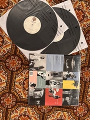Built To Spill – Live 1999 2 LP – RSD 2013 Limited Edition /3000 In Shrink 💥🔥