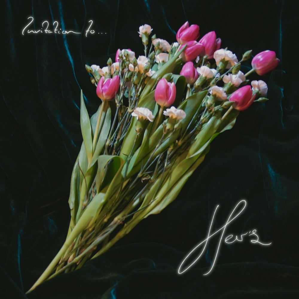 Her’s Invitation to Her’s (Vinyl) 12″ Album Coloured Vinyl (UK IMPORT)