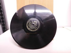 Duke Ellington jazz 78 I Didnt Know About You bw I Aint Got Nothin But The Blues