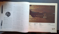 MILES DAVIS s/t 2LP Compilation Mono United Artists Gatefold w/Booklet VG+