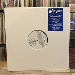 [EDM/DANCE]~NM 12″~BEWITCHED (B*WITCHED)~Rollercoaster~{x4 Remixes]~{1998}