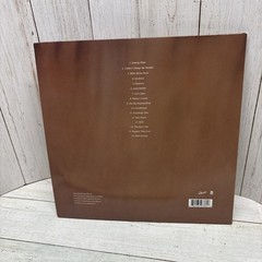 BILLIE EILISH – Happier than Ever (DOUBLE VINYL LP, 2021) Cream Colored