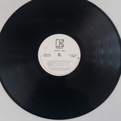 MIGHTY FIRE FUNK BOOGIE WHITE LABEL PROMO Near Mint 1982