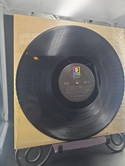 JIM CROCE I GOT A NAME 1973 LP ABCX 797 ABC Records Santa Maria Press EX/EX