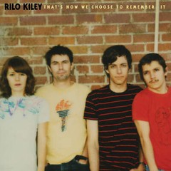 Rilo Kiley – That’s How We Choose to Remember It LP NEW