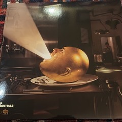 THE MARS VOLTA De Loused In The Comatorium 2LP Vinyl Me Please VMP-103 Limited