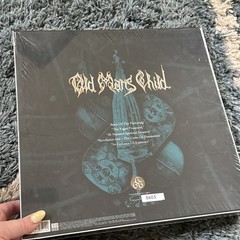 NEW* Old Man’s Child 666 Historical Plague Only 2000 Made! 5 LP BOXSET RARE OOP!