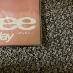 Beabadoobee – our extended play Vinyl Record BRAND NEW Clear Yellow 2021 – 1975