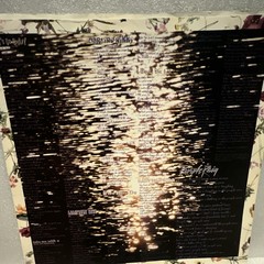 Prince and the Revolution Purple Rain Warner Bros. 1-25110 12″ 33RPM LP