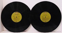Middle Of The Road 1973 Promo Warner Bros Rock Pop 2x Vinyl LP Record Album