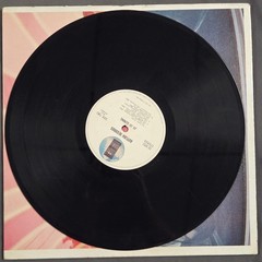 Jo Jo Gunne Self-Titled 1972 Vinyl Record LP Asylum Records SD 5053 Tested