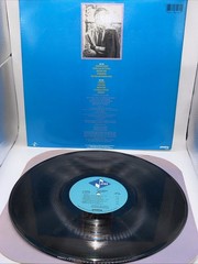 Billy Ocean Suddenly Vinyl LP Album 1984 Arista Jive Records Vintage LP