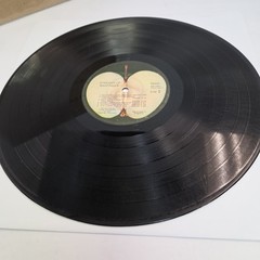 Badfinger/Straight Up – Apple Records SW-3387 Light Scratches No Cover 1971 VG