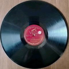 Music to Remember by Jose Iturbi From The Life of Chopin RCA Victor Red Seal Rec
