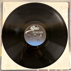 Stevie Ray Vaughan•Couldn’t Stand The Weather•Epic Vintage Vinyl 1984• FE 39304
