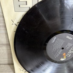 Elvis Presley Vinyl LP Live As Recorded At Madison Square Garden 1972 RCA Victor